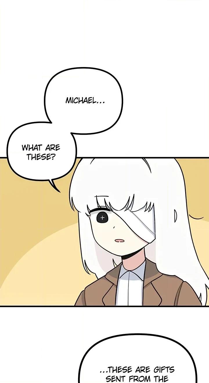 Here Comes the Exhausted Maid! Chapter 30 page 8 - 