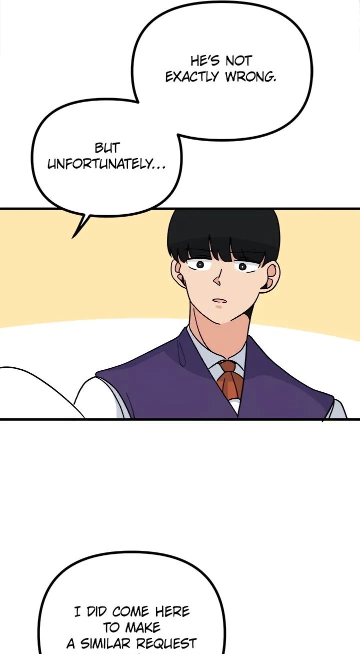 Here Comes the Exhausted Maid! Chapter 31 page 19 - 