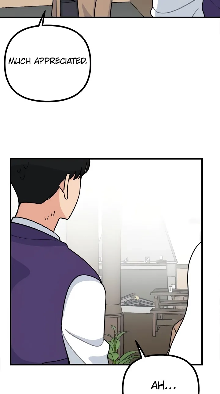 Here Comes the Exhausted Maid! Chapter 31 page 3 - 