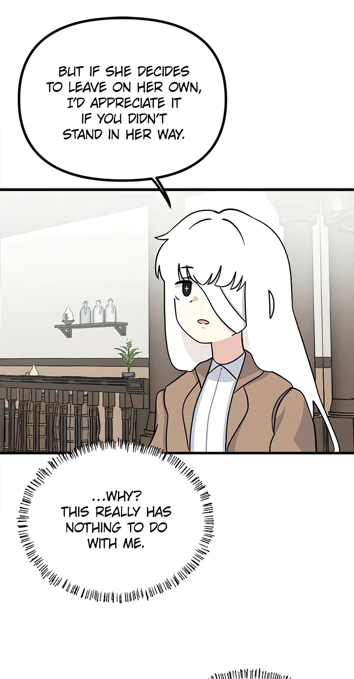 Here Comes the Exhausted Maid! Chapter 31 page 29 - 