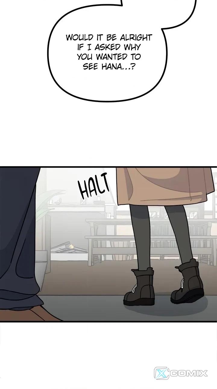 Here Comes the Exhausted Maid! Chapter 31 page 4 - 