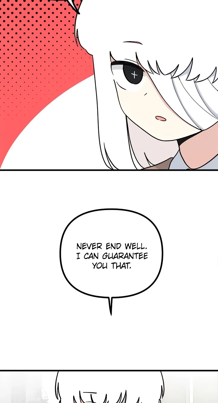 Here Comes the Exhausted Maid! Chapter 31 page 37 - 