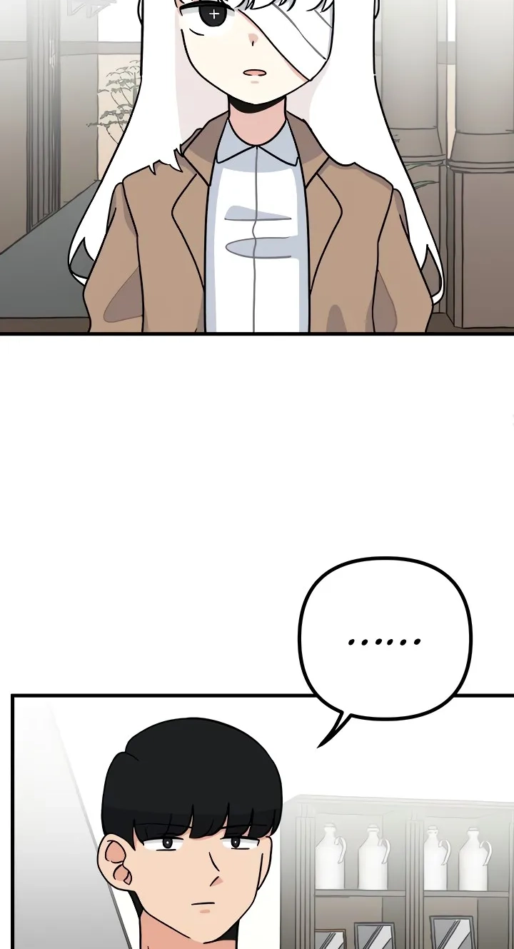 Here Comes the Exhausted Maid! Chapter 31 page 38 - 