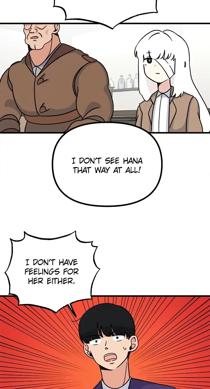 Here Comes the Exhausted Maid! Chapter 31 page 41 - 