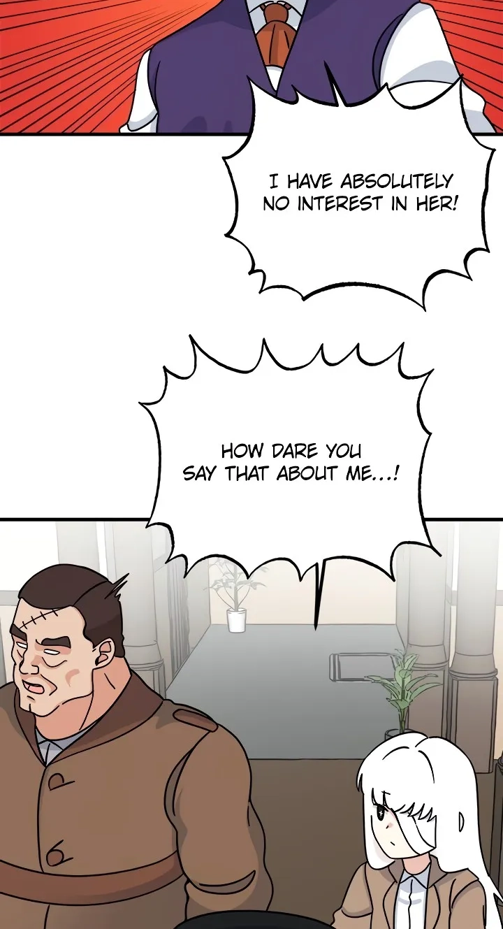 Here Comes the Exhausted Maid! Chapter 31 page 42 - 