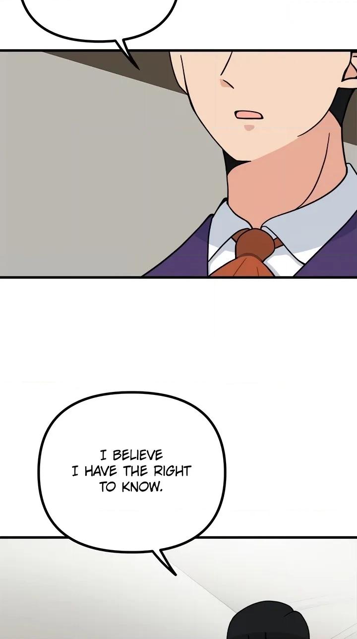Here Comes the Exhausted Maid! Chapter 31 page 8 - 