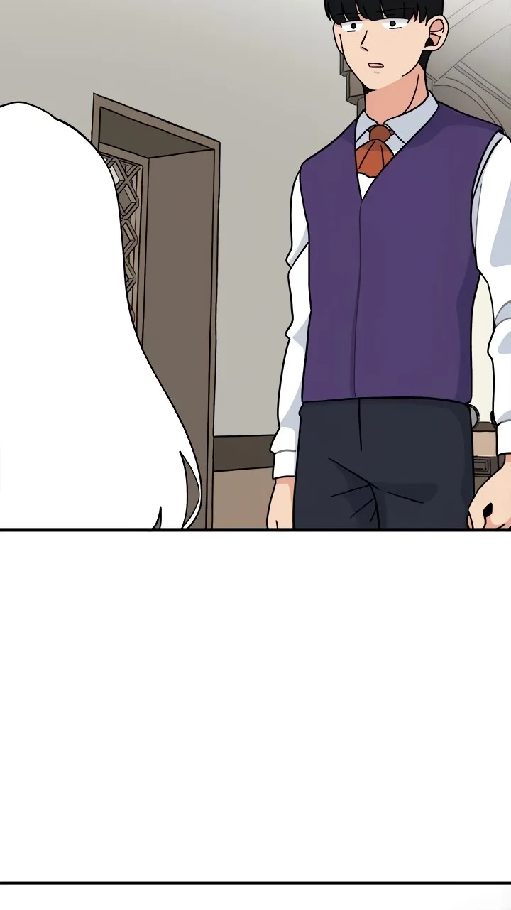 Here Comes the Exhausted Maid! Chapter 31 page 9 - 
