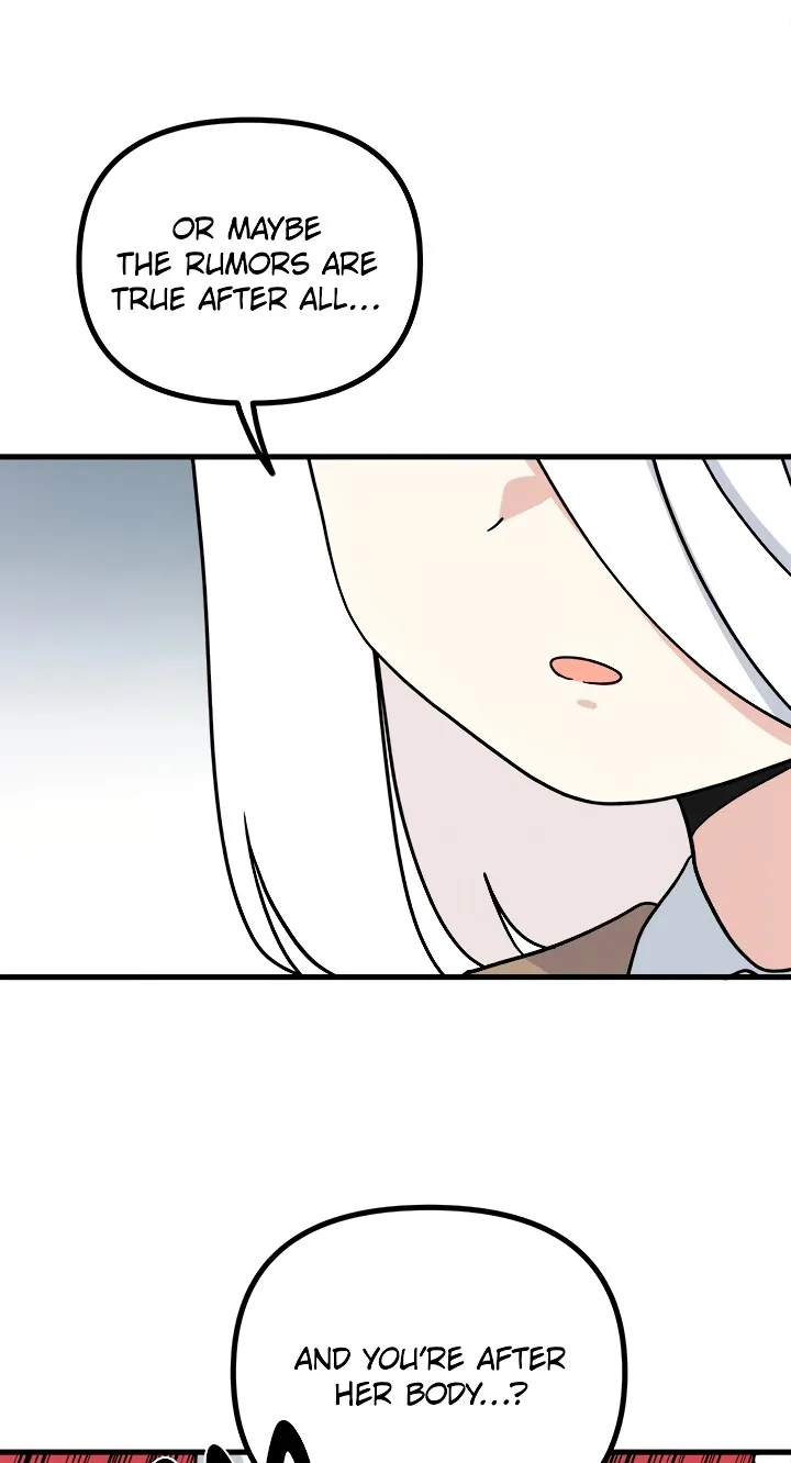 Here Comes the Exhausted Maid! Chapter 32 page 1 - 