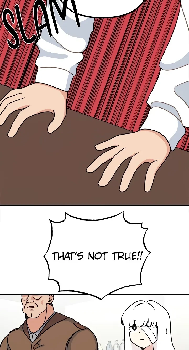 Here Comes the Exhausted Maid! Chapter 32 page 2 - 