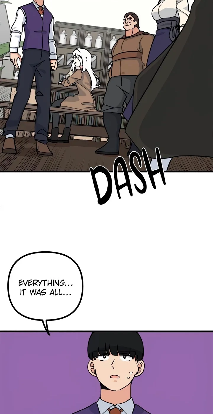 Here Comes the Exhausted Maid! Chapter 32 page 13 - 