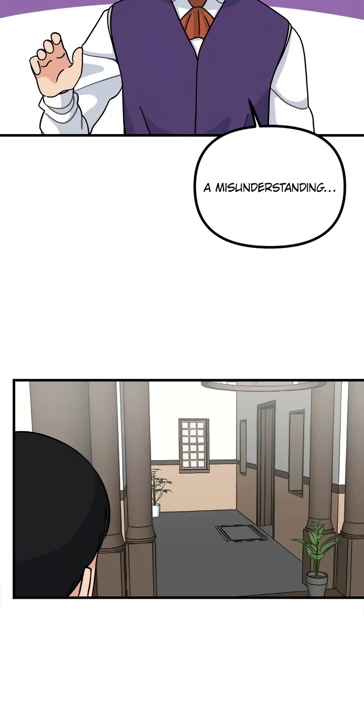Here Comes the Exhausted Maid! Chapter 32 page 14 - 