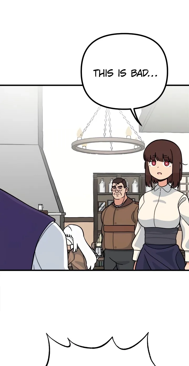 Here Comes the Exhausted Maid! Chapter 32 page 15 - 