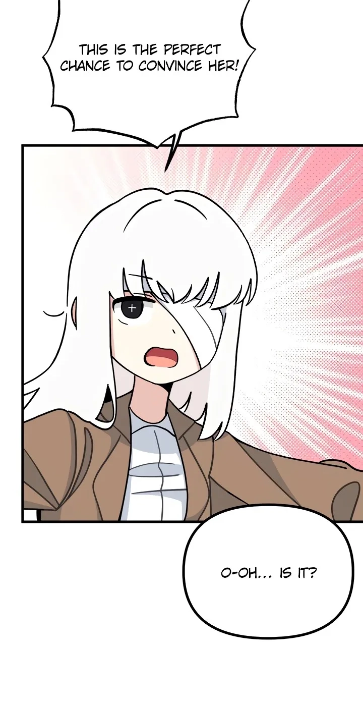 Here Comes the Exhausted Maid! Chapter 32 page 17 - 