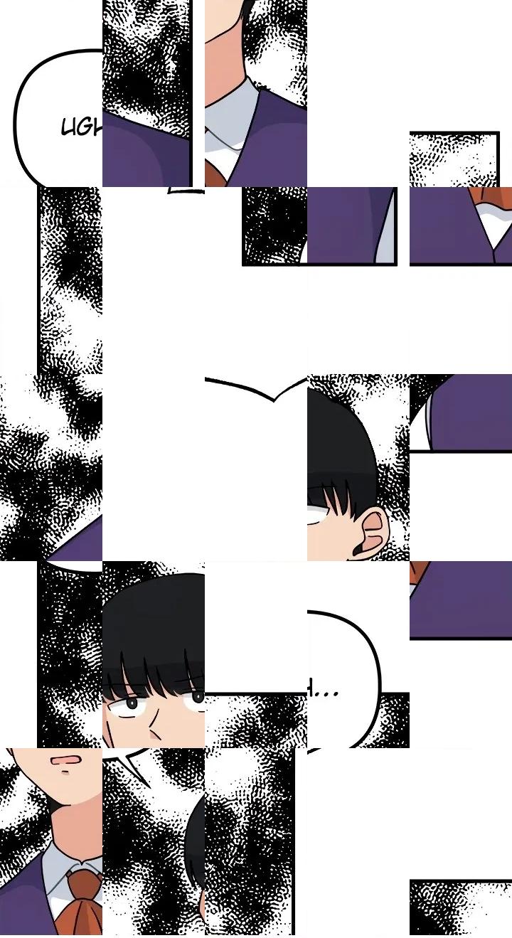 Here Comes the Exhausted Maid! Chapter 32 page 20 - 