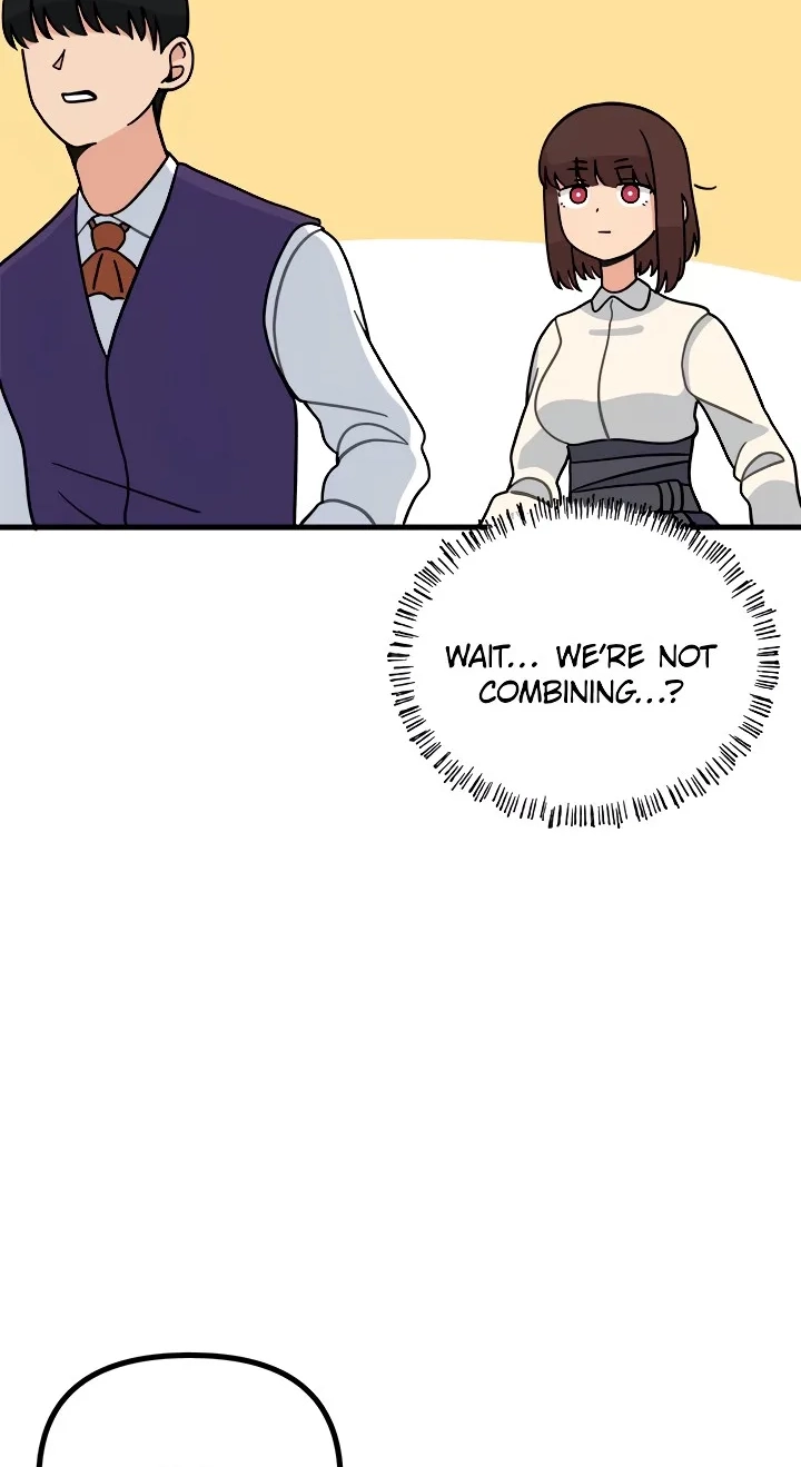 Here Comes the Exhausted Maid! Chapter 32 page 23 - 