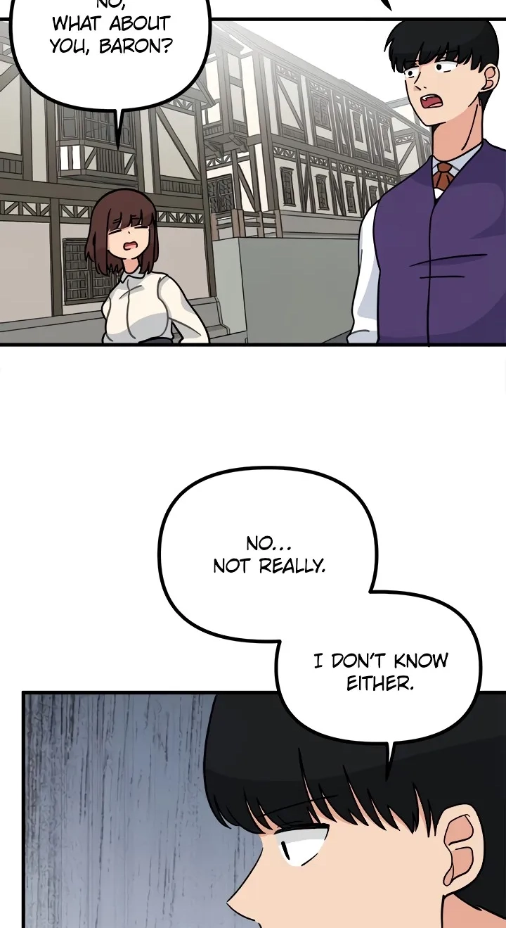 Here Comes the Exhausted Maid! Chapter 32 page 25 - 