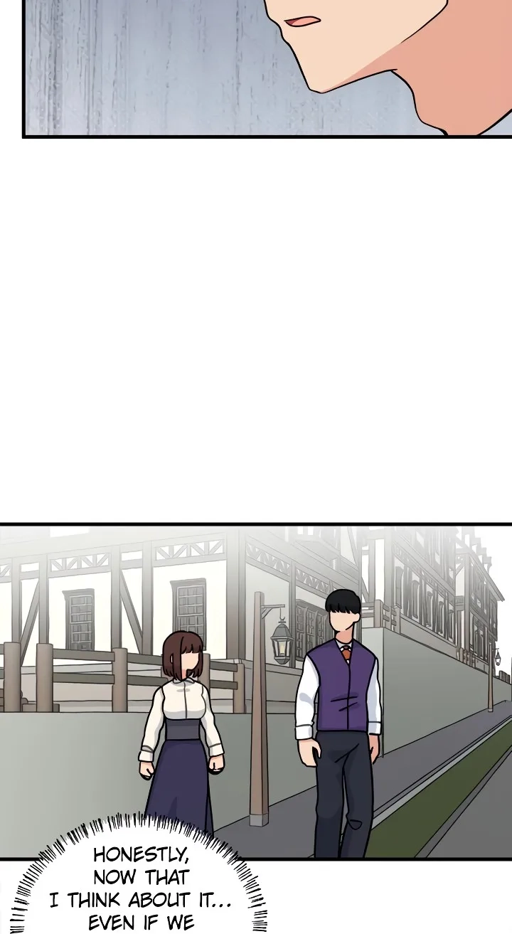 Here Comes the Exhausted Maid! Chapter 32 page 26 - 