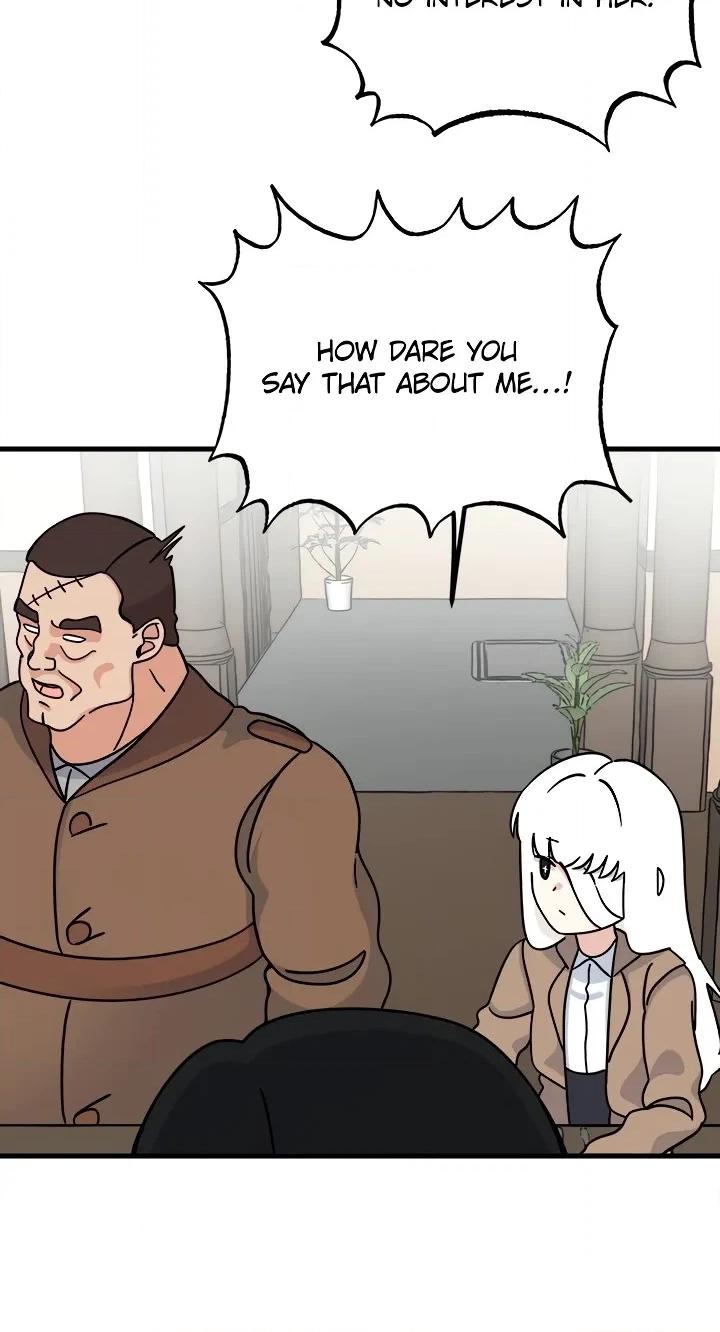 Here Comes the Exhausted Maid! Chapter 32 page 4 - 