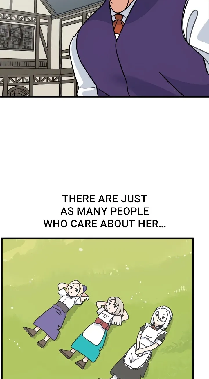Here Comes the Exhausted Maid! Chapter 32 page 31 - 