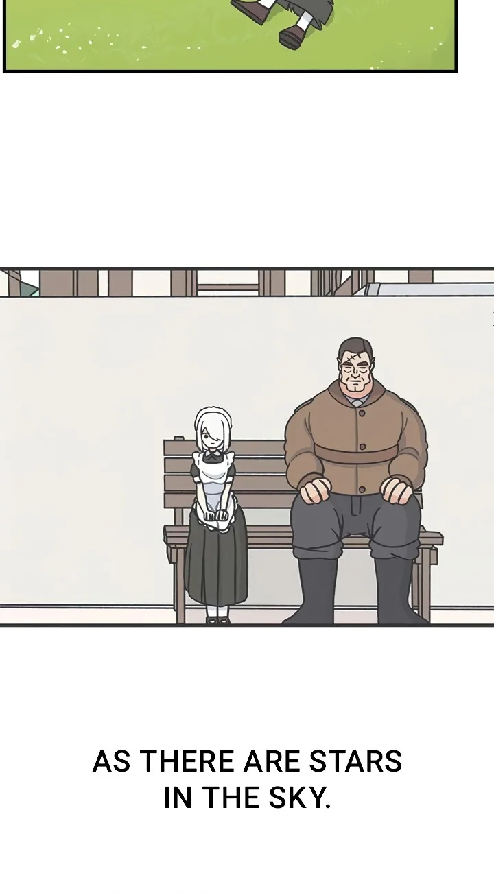 Here Comes the Exhausted Maid! Chapter 32 page 32 - 