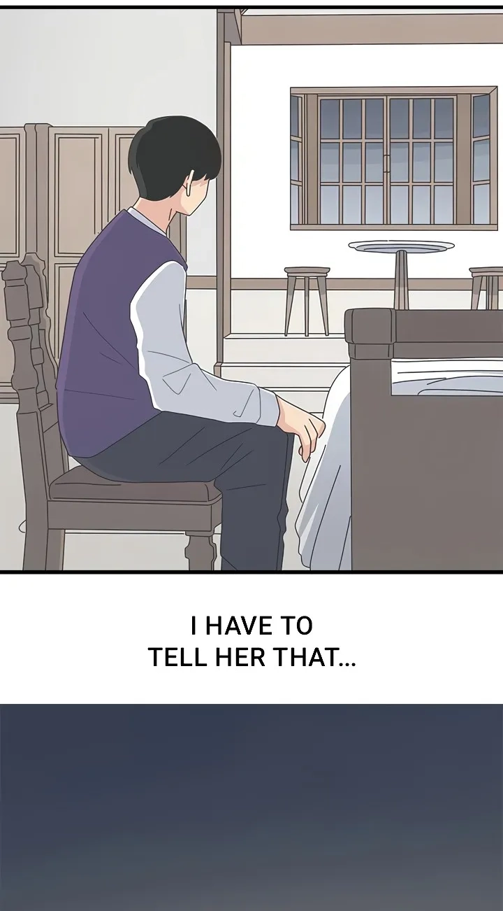 Here Comes the Exhausted Maid! Chapter 32 page 34 - 
