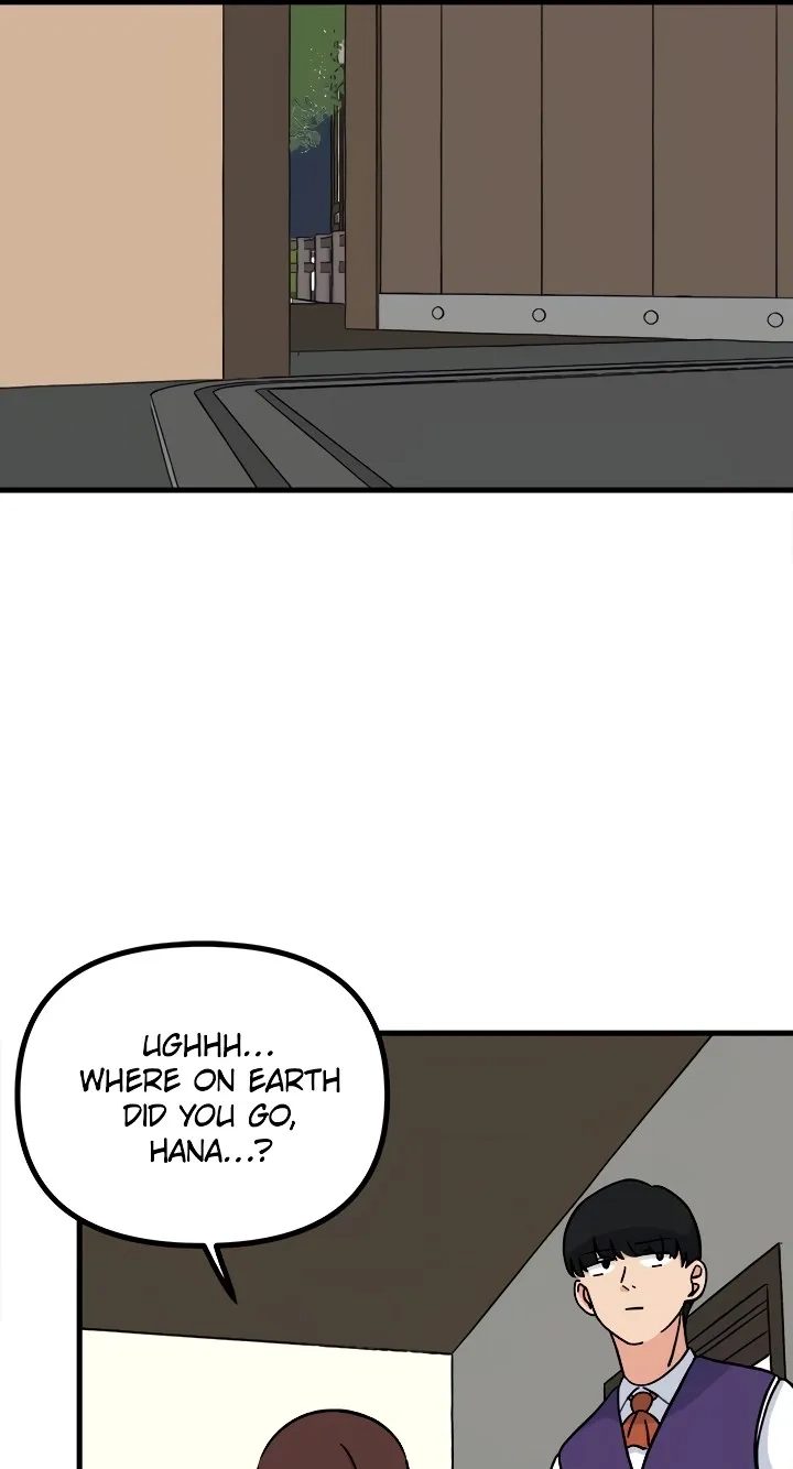 Here Comes the Exhausted Maid! Chapter 32 page 36 - 