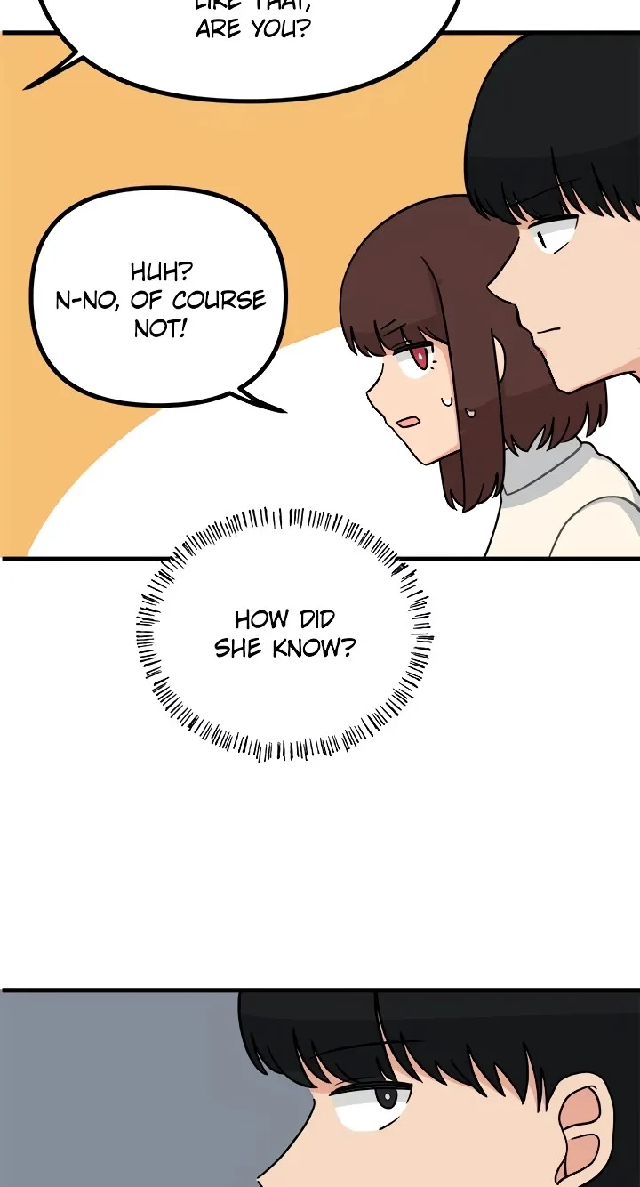 Here Comes the Exhausted Maid! Chapter 32 page 39 - 