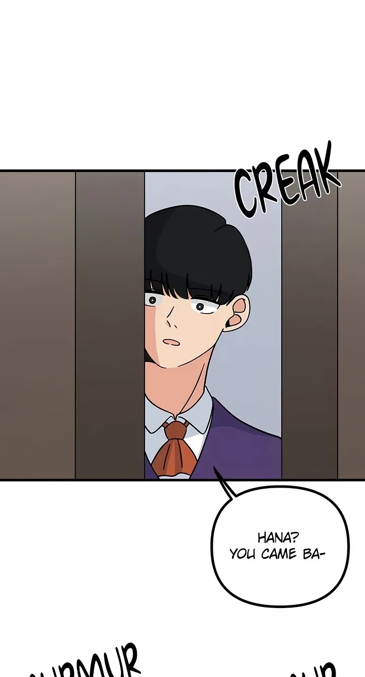 Here Comes the Exhausted Maid! Chapter 32 page 42 - 