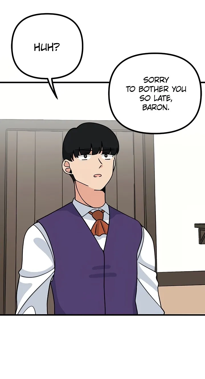 Here Comes the Exhausted Maid! Chapter 32 page 44 - 