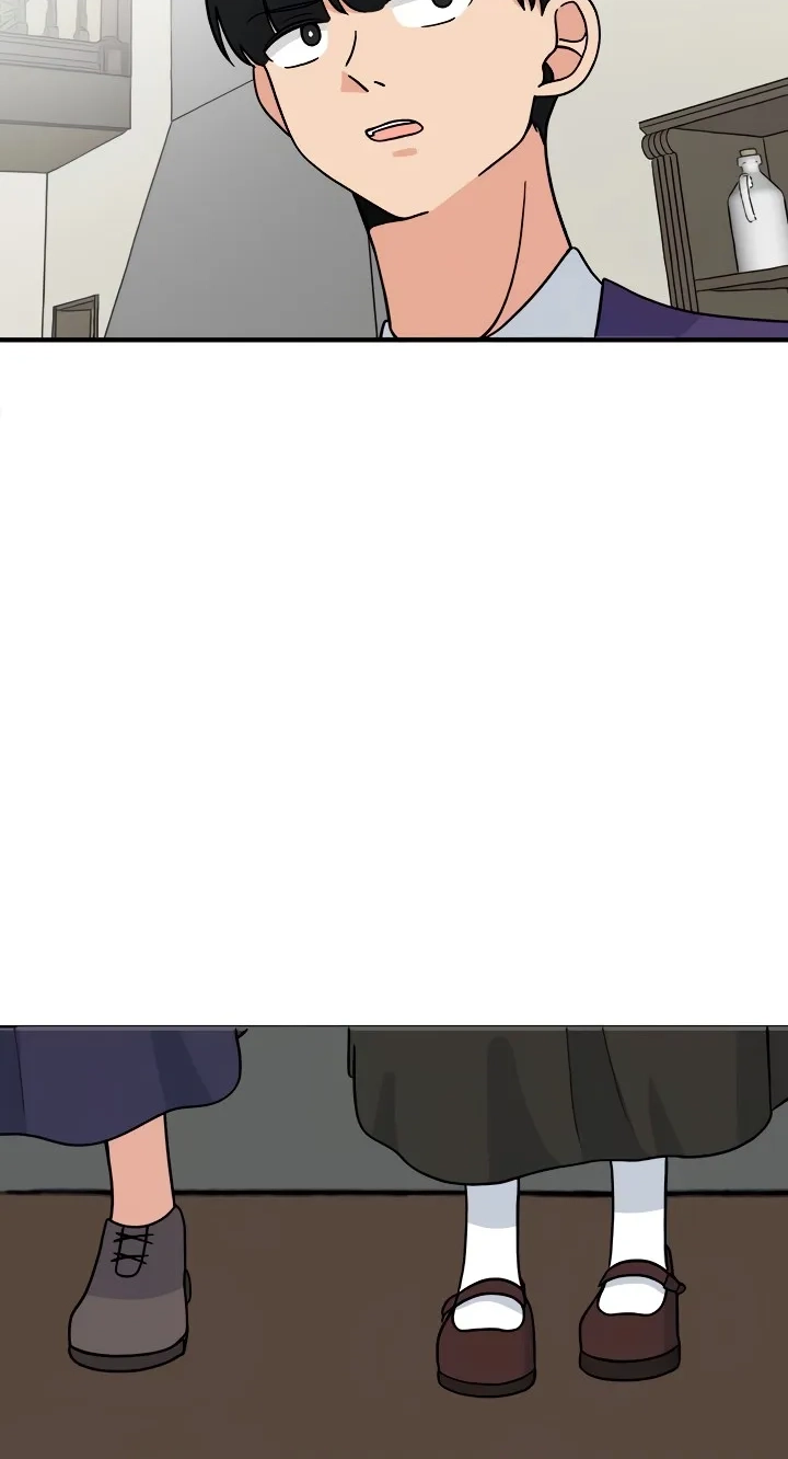 Here Comes the Exhausted Maid! Chapter 32 page 6 - 