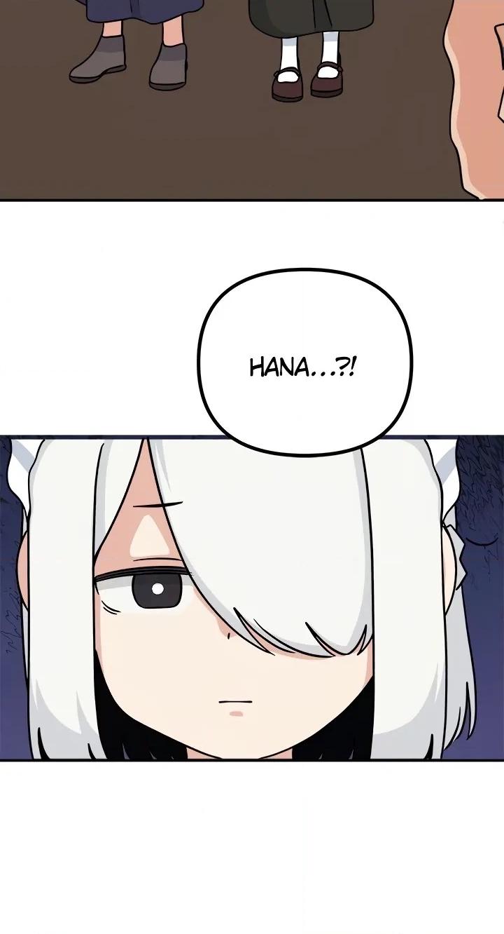 Here Comes the Exhausted Maid! Chapter 32 page 8 - 