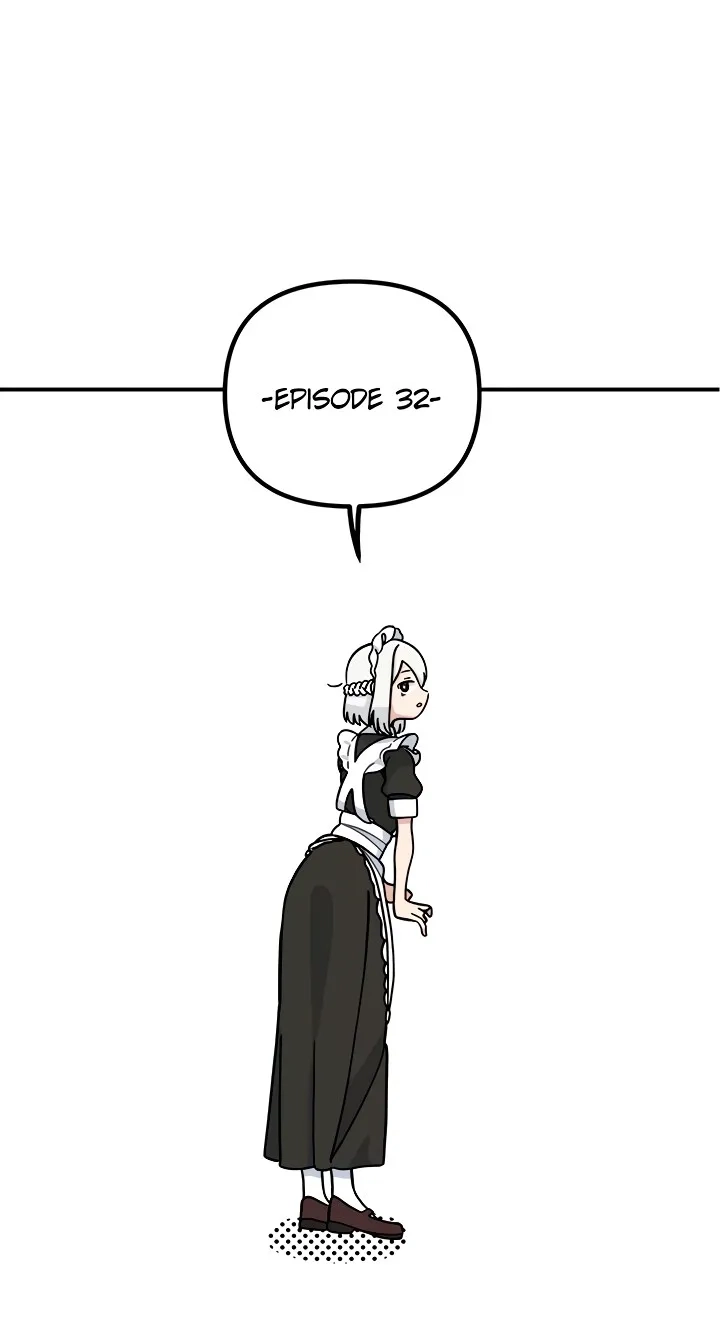 Here Comes the Exhausted Maid! Chapter 32 page 9 - 