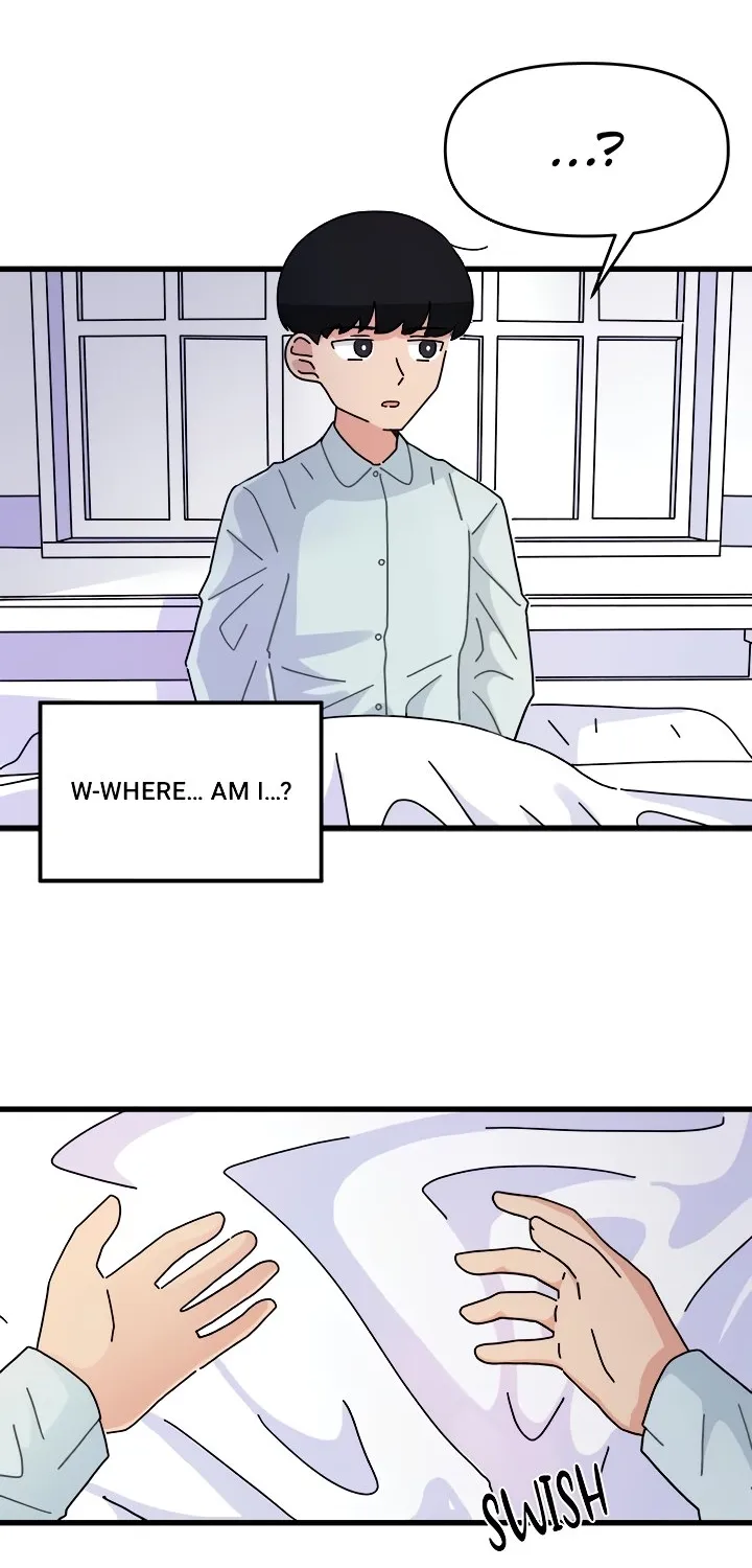 Here Comes the Exhausted Maid! Chapter 4 page 30 - 