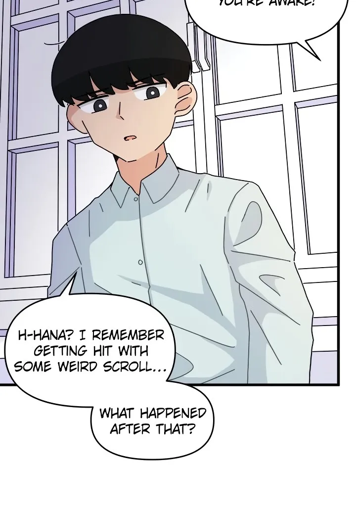 Here Comes the Exhausted Maid! Chapter 4 page 32 - 