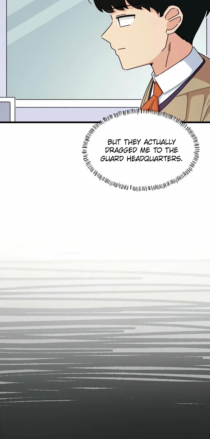 Here Comes the Exhausted Maid! Chapter 5 page 21 - 