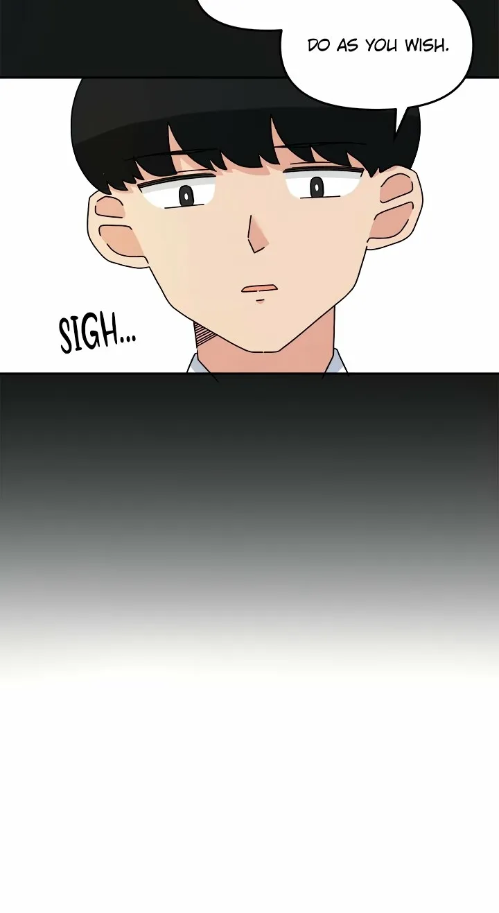 Here Comes the Exhausted Maid! Chapter 5 page 24 - 