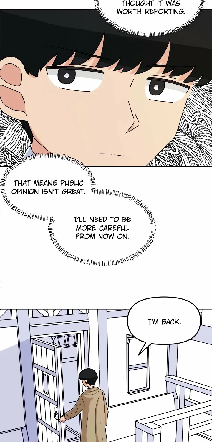 Here Comes the Exhausted Maid! Chapter 5 page 26 - 