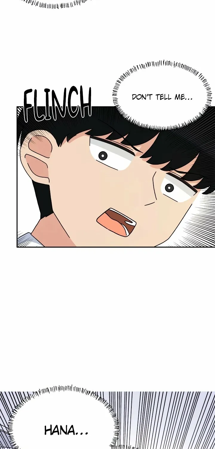 Here Comes the Exhausted Maid! Chapter 5 page 30 - 