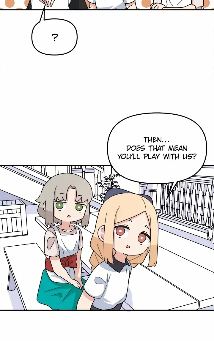 Here Comes the Exhausted Maid! Chapter 5 page 36 - 