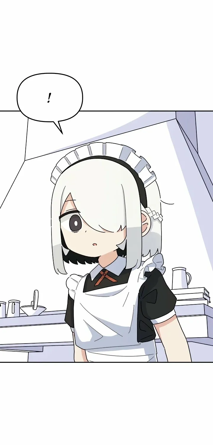 Here Comes the Exhausted Maid! Chapter 5 page 37 - 