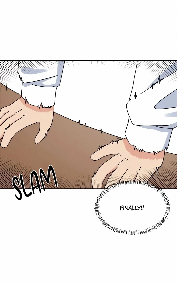 Here Comes the Exhausted Maid! Chapter 5 page 40 - 