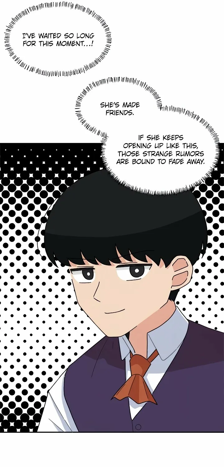Here Comes the Exhausted Maid! Chapter 5 page 41 - 
