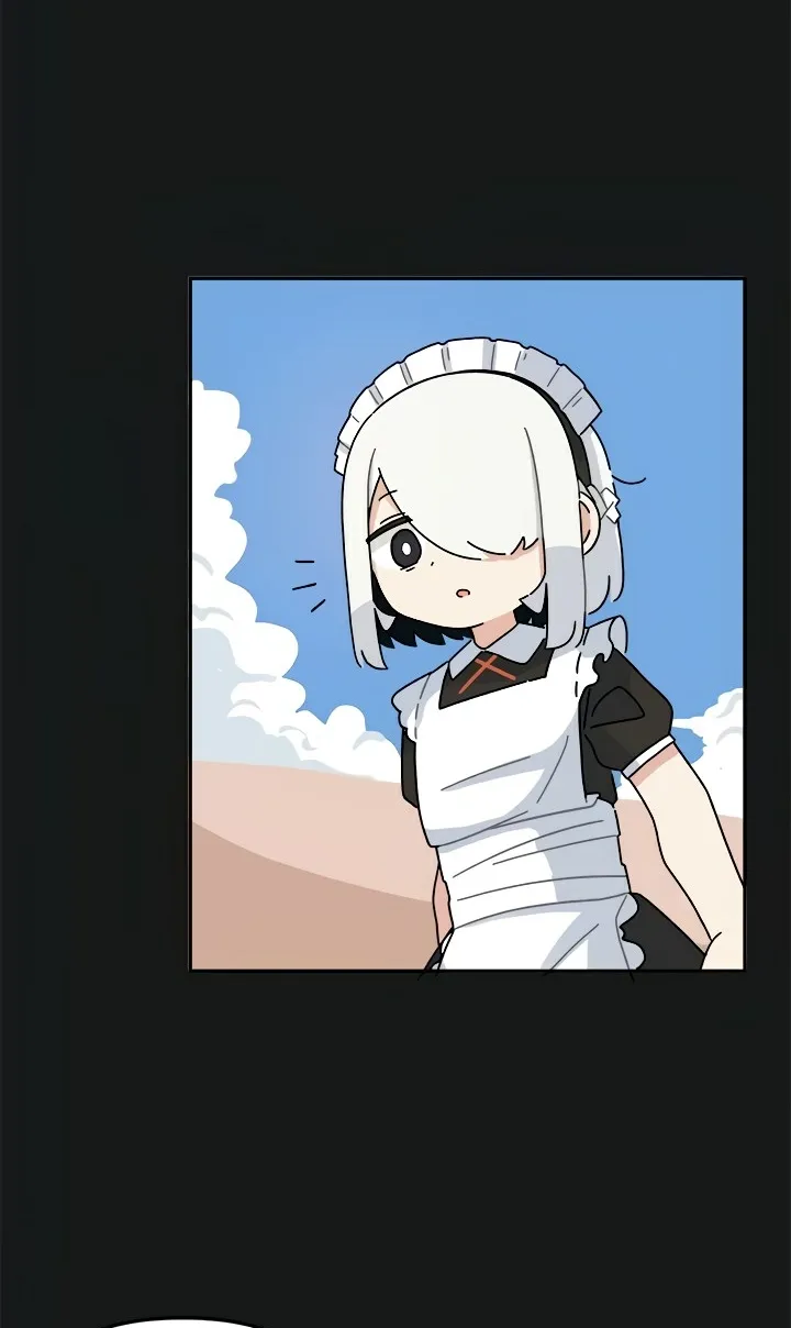 Here Comes the Exhausted Maid! Chapter 6 page 20 - 