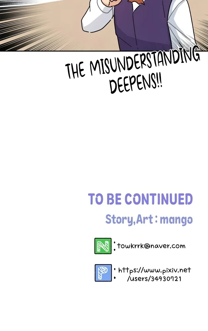 Here Comes the Exhausted Maid! Chapter 6 page 37 - 