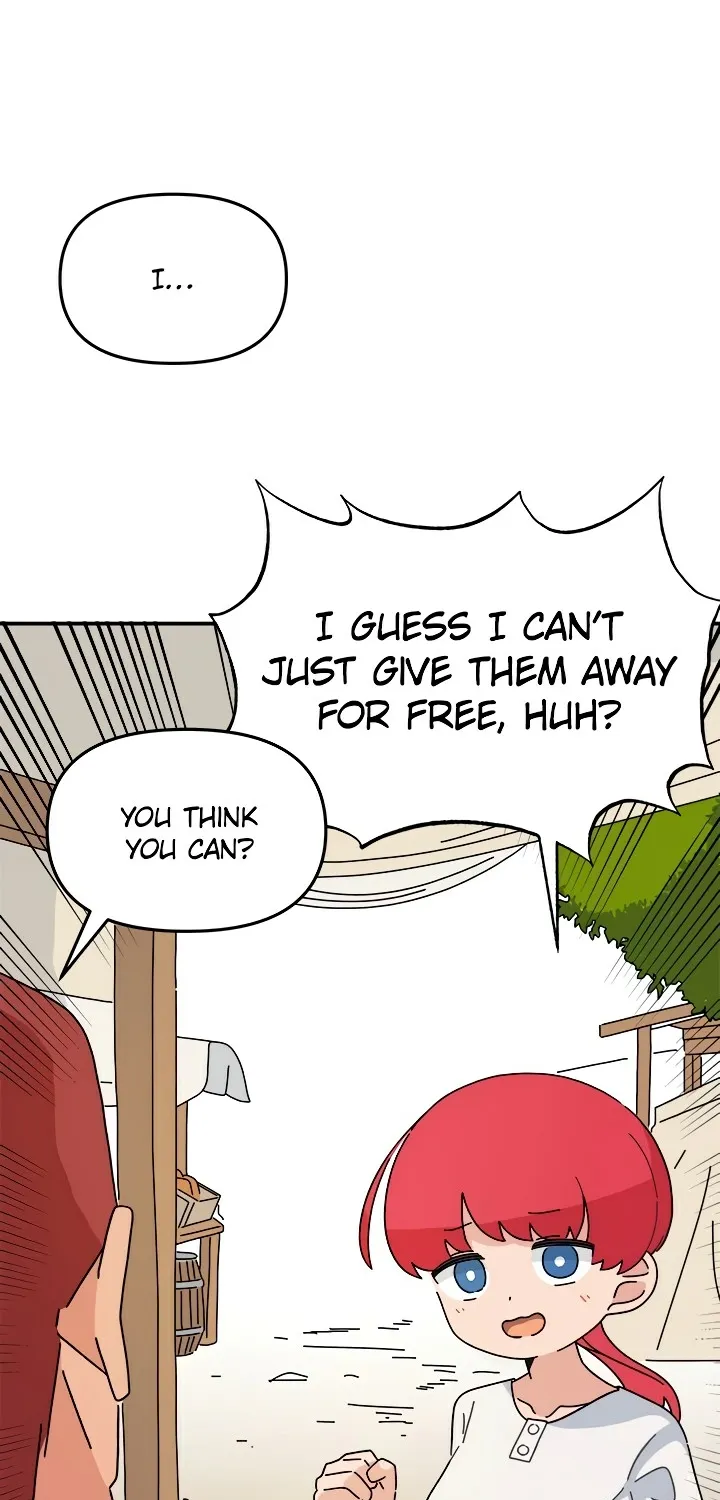 Here Comes the Exhausted Maid! Chapter 6 page 5 - 