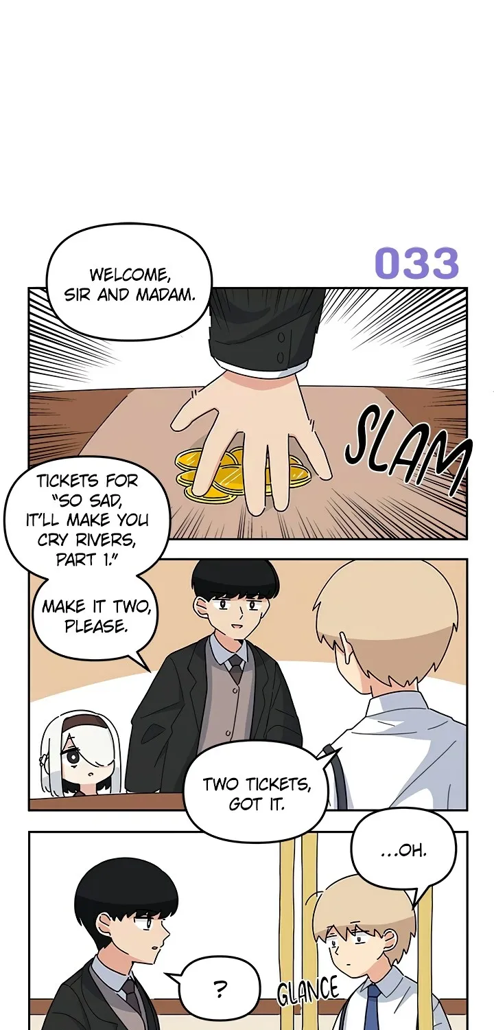Here Comes the Exhausted Maid! Chapter 7 page 19 - 