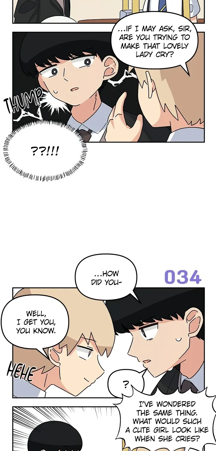 Here Comes the Exhausted Maid! Chapter 7 page 20 - 