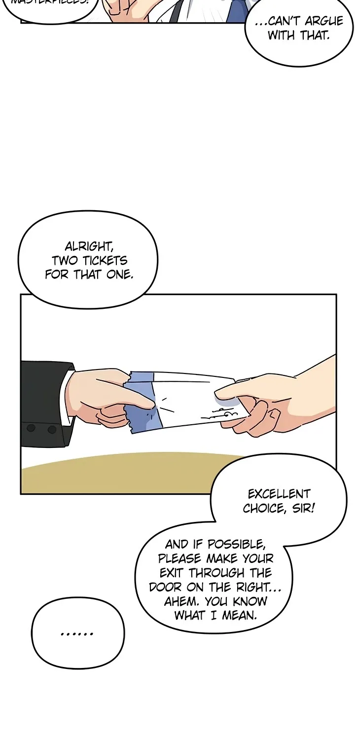 Here Comes the Exhausted Maid! Chapter 7 page 23 - 