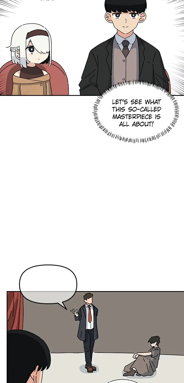 Here Comes the Exhausted Maid! Chapter 7 page 26 - 