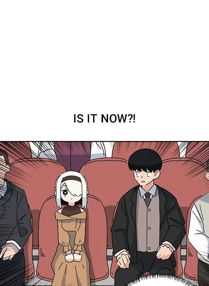 Here Comes the Exhausted Maid! Chapter 7 page 28 - 